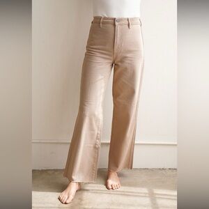 Carly Jean Los Angeles Jaymee High Waisted Jeans BNWT